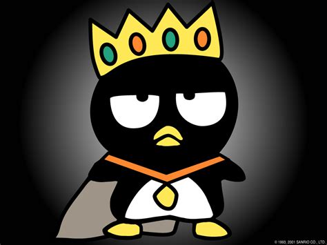 Badtz-Maru - Sanrio Photo (121793) - Fanpop