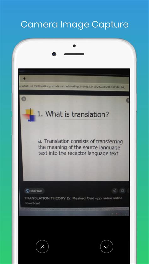 Camera Translator APK for Android Download