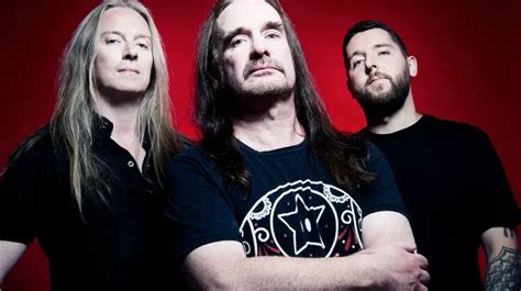 CARCASS Announce 2023 North American Tour Dates With MUNICIPAL WASTE ...