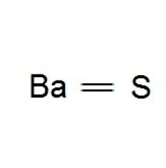 Barium Sulfide CAS No. 21109-95-5