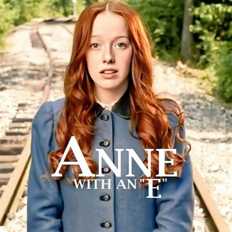 ‘Anne with an E’ season 4 latest updates Will we ever get a fourth ...