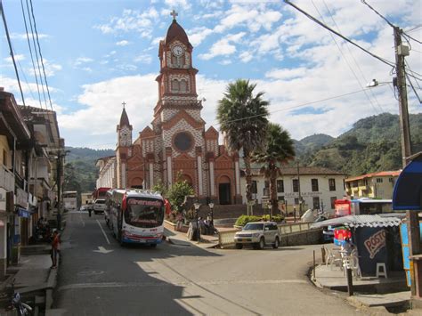 de Viaje x: Granada, Antioquia