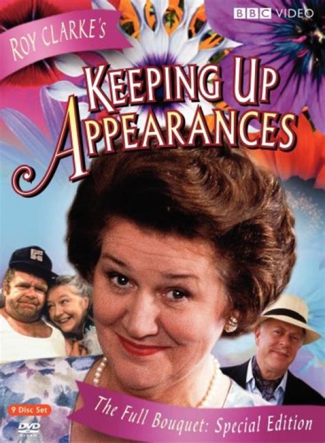 Keeping Up Appearances: Review