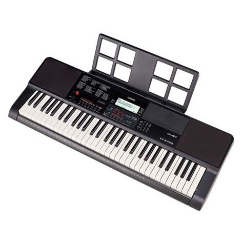 Casio CT-X700 61-key Portable Arranger Keyboard | lupon.gov.ph