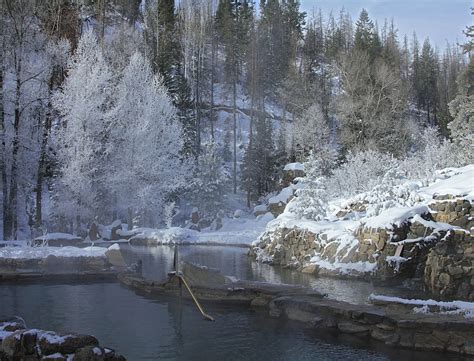 3 Best Steamboat Springs Hot Springs To Explore (By A Local)