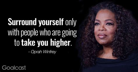 Top 20 Inspiring Oprah Winfrey Quotes That Will Empower You - Goalcast