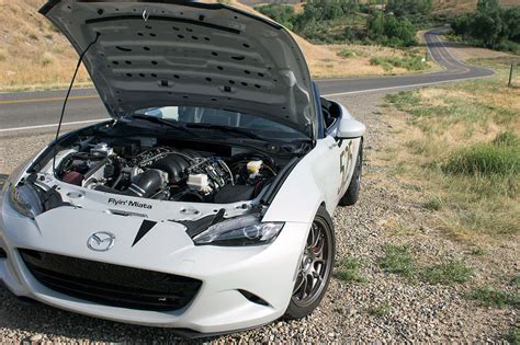 Here's How Much It Costs to LS-swap a Mazda Miata - LS1Tech.com