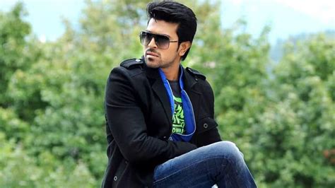 Ram Charan takes responsibility for Vinaya Vidheya Rama failure ...