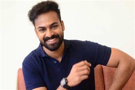 Vaisshnav Tej to work under Nagarjuna's production - TeluguBulletin.com