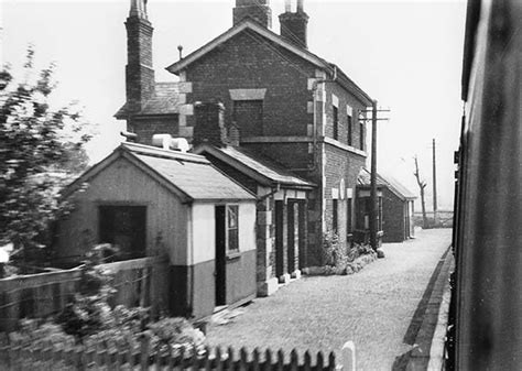 Disused Stations: Eyarth Station Old Train Station, Train Stations ...