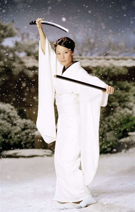 O-Ren Ishii - Female Movie Characters Photo (22382166) - Fanpop