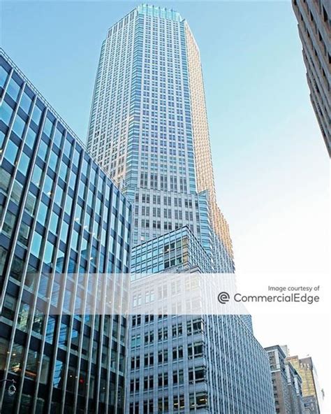 383 Madison Avenue Property & Listing Details | 42Floors