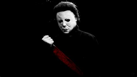 Michael Myers Wallpapers on WallpaperDog