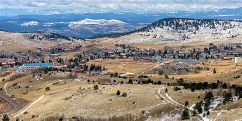 Top things to do in Cripple Creek, Colorado