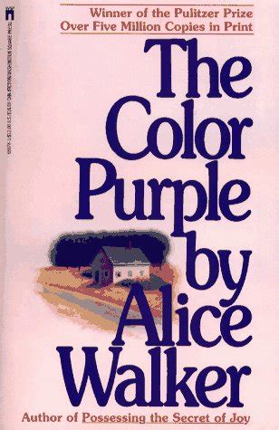 Color Purple by Alice Walker: new (1996) | Hafa Adai Books