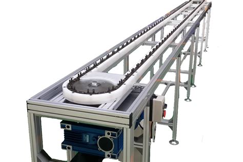 Automated Conveyor For Medical Tubing at Getcapriblog Blog