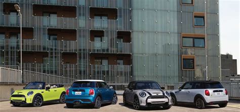 MINI of Stevens Creek | Bay Area MINI Cooper Dealership