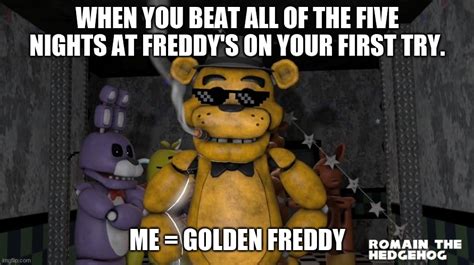 Fnaf Memes Five Nights At Freddy S Amino Gambaran | Images and Photos ...