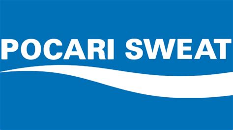 Pocari Sweat Logo