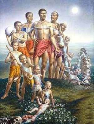 The Science of Reincarnation and Rebirth? The research into verified ...