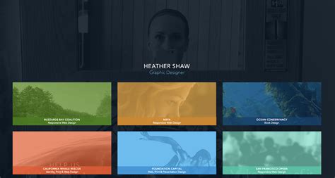 The 14 Best Graphic Design Portfolios We've Ever Seen, & How to Start ...