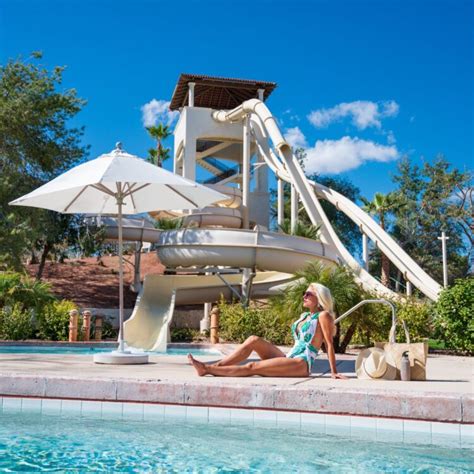 Oasis Water Park In Phoenix - Day Passes Available | Arizona Grand ...