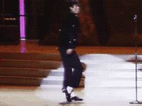 Moonwalk GIFs | GIFDB.com