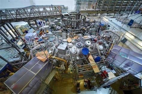 German Stellarator Fusion Reactor Testing Deemed a Success | eTeknix