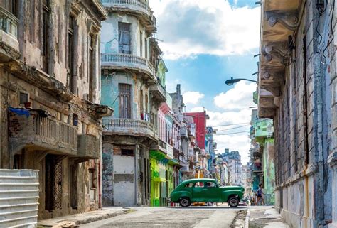 Where to Eat and Drink in Havana, Cuba [+ What to Order] - Savored Journeys