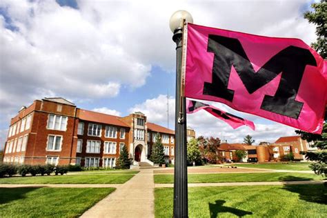 Muskingum University | Omicron Delta Kappa