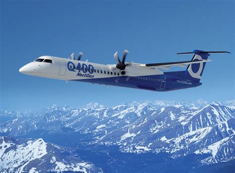 Bombardier Continues Its Domination of the North American Turboprop ...