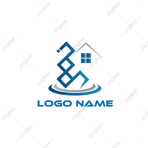 Nomu Logo For Contracting And Real Estate Trade In Arabic, Contracting ...