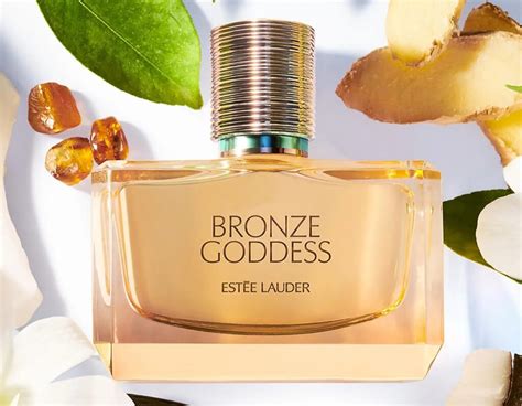 Estee Lauder Bronze Goddess sample - Get me FREE Samples