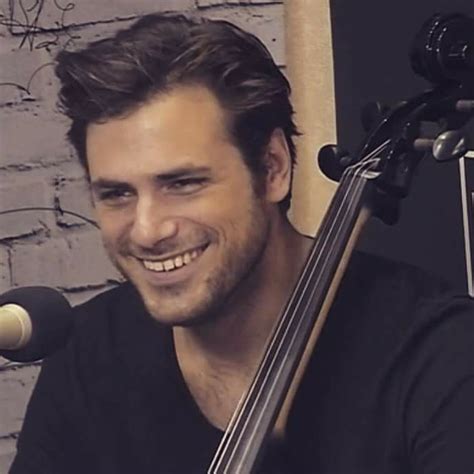 Stjepan Hauser | Instagram foto, Mooie mannen, Instagram