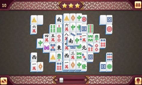 Mahjong King - App on Amazon Appstore