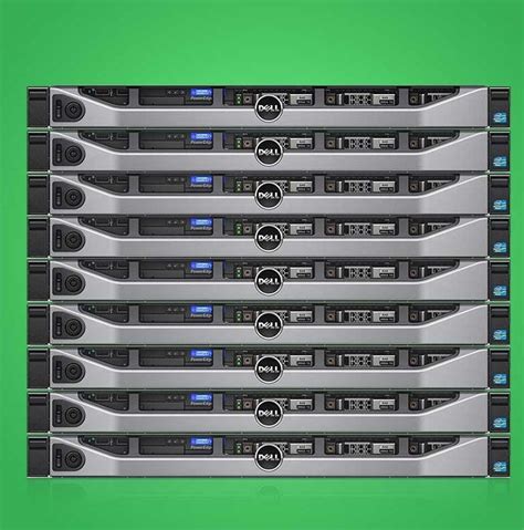 Buy Dell PowerEdge R430 server online at best price in India