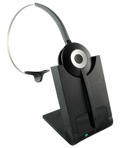 Cisco IP Phone 8811 Wireless Headset - Jabra PRO920