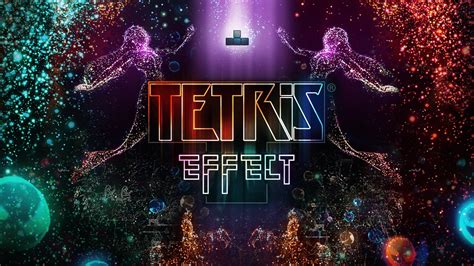 #920: Tetris Effect VR: Experiential Design for Flow States in a ...