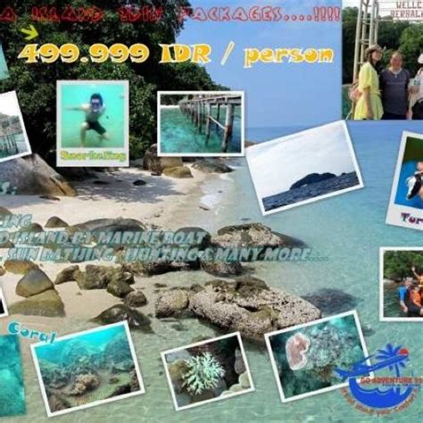 Pulau Berhala - 7 tips from 17 visitors