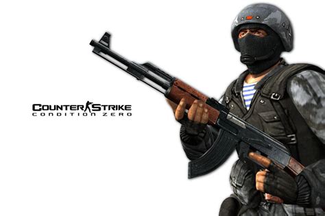 Counter-Strike: Condition Zero Cheats for the PC