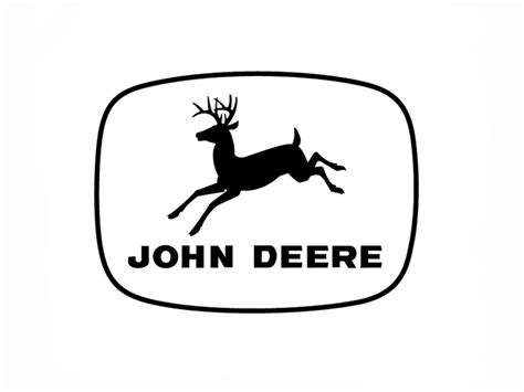 Trademark History | John Deere LU