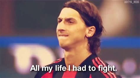 Zlatan Ibrahimovic Funny Quotes - ShortQuotes.cc