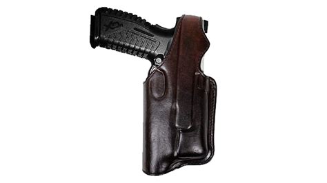 Sig Sauer 1911 Duty Holster With Light | Shelly Lighting