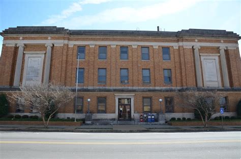 Courthouse Information for Jefferson County, Shelby County, Blount ...