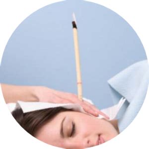 Hopi Ear Candles – Barbara Firman Reflexology