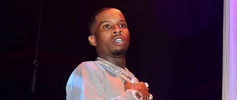 Tory Lanez Has Been Sentenced To 10 Years In Prison For Shooting Megan ...