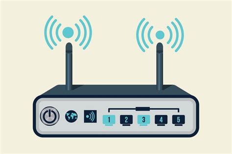 How to Set Up a Home Network Router