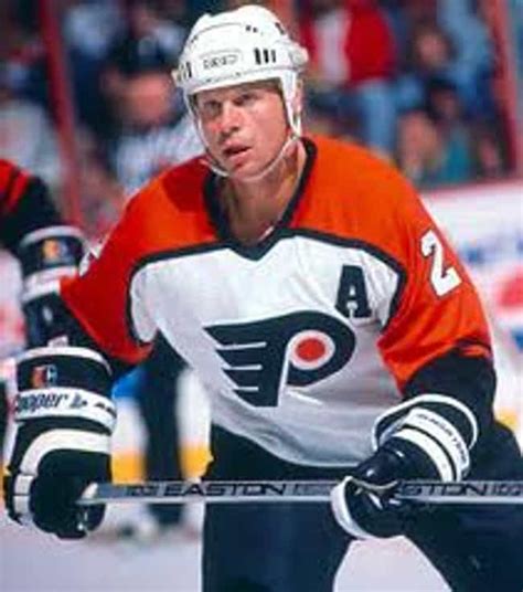 The Top 25 Philadelphia Flyers of All-Time