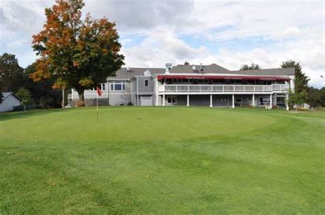 Ludlow Country Club in Ludlow, Massachusetts, USA | Golf Advisor