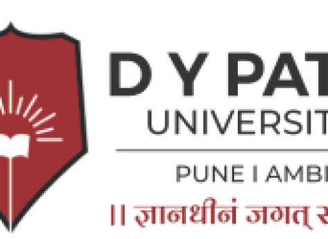 D. Y. Patil University, Pune, Maharashtra - Careerindia